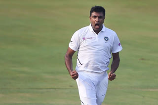 Ravichandran Ashwin