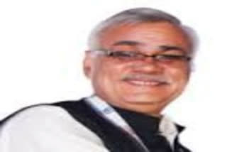 Durga Shankar Mishra to be the new Chief Secretary of Uttar Pradesh