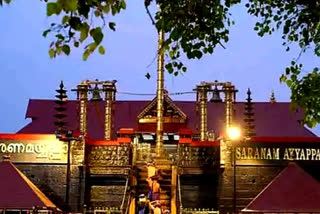 makaravilakku sabarimala  Makaravilakku rituals  Sabarimala Opening  Kerala Sabarimala  Pathanamthitta latest news  ശബരിമല നട തുറക്കും  മകരവിളക്ക് തീര്‍ഥാടനം  കേരള ശബരിമല ക്ഷേത്രം