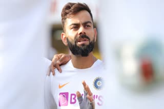 Virat Kohli century  Virat Kohli international ton  Virat Kohli Test century  Virat Kohli career  അന്താരാഷ്ട്ര സെഞ്ചുറിയില്ലാതെ കോലി  വിരാട് കോലിക്ക് ഈ വര്‍ഷവും അന്താരാഷ്‌ട്ര സെഞ്ചുറിയില്ല