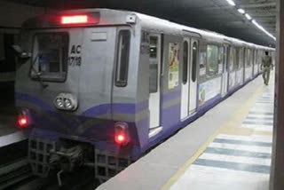 special arrangement for new years eve 2022 by kolkata metro rail