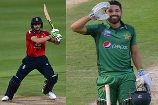 ICC T20I Player of the Year Award: Buttler, Rizwan, Hasaranga and Marsh nominated