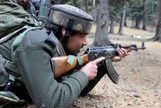 Encounter at Anantnag