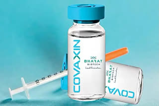 Drugmaker Bharat Biotech to start Covaxin export to 60 countries in 2022