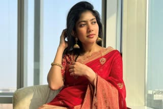 sai pallavi