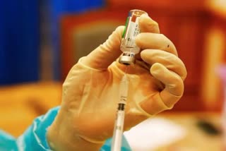 Covovax vaccine