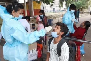 Third Wave Of Corona In Jharkhand