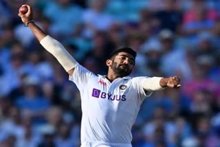 Jasprit Bumrah new milestone