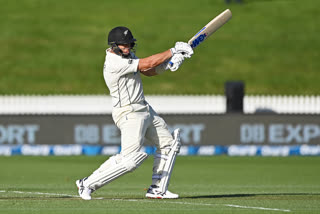 ross taylor