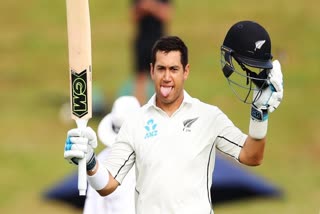 Ross Taylor Retirement