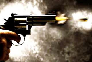 pudukottai-gun-shot-issue