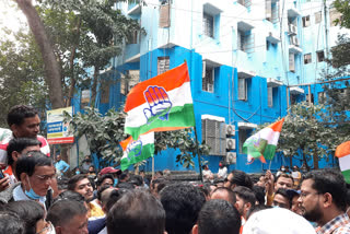 West Bengal Municipal elections :مغربی بنگال میں بلدیاتی انتخابات میں کانگریس اورلفٹ فرنٹ کی راہیں جدا