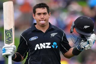 Ross Taylor to retire from international cricket  Ross Taylor retirement  വിരമിക്കനൊരുങ്ങി റോസ് ടെയ്‌ലർ  റോസ് ടെയ്‌ലർ വിരമിക്കുന്നു  Ross Taylor latest news  rose taylor status  ross taylor career