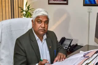 delhi minister rajendra pal gautam