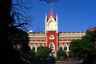 Calcutta High Court on Prisoner missing