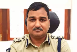 vineet goyal or gyanwant singh can replace soumen mitra as next police commissioner of kolkata