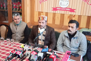 Himachal New Pension Employees Federation