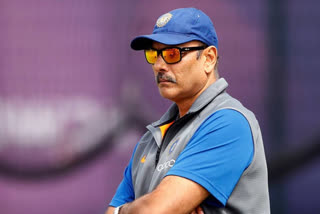 Ravi Shastri