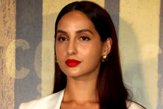 Nora Fatehi tests positive for COVID-19