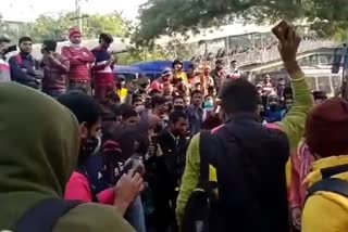 mob video viral