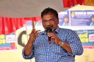 gorati venkanna