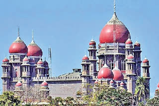 Telangana High Court On GO-317
