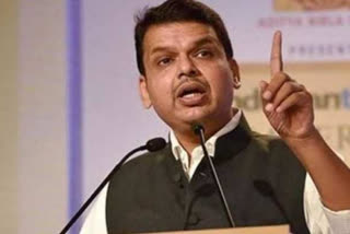 Devendra Fadnavis