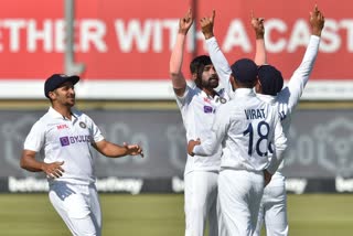 india win Centurion Test