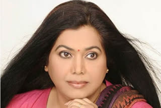 Anuradha Sharma Pujari