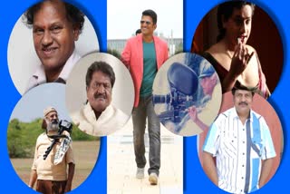 Kannada actors and actresses who passed away in year 2021, 2021ರಲ್ಲಿ ಮರಳಿಬಾರದೂರಿಗೆ ಹೋದ ಚಂದನವನದ ನಟ-ನಟಿಯರು