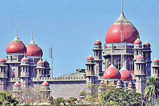 TS High court