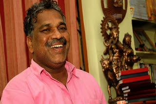 Gorati venkanna