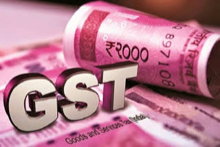 GST compensation to states