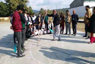 first-solar-clock-made-in-ramnagar