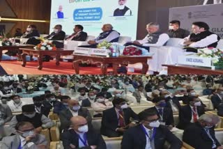 Vibrant Summit 2022: કોરોનાના વધતા કેસોમાં પણ વાયબ્રન્ટ યોજીશું, અમારી પાસે આ વ્યવસ્થાઓ...