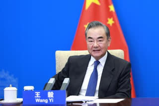 Chinese foreign minister to visit Maldives, Sri Lanka
