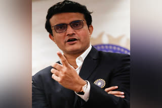 Sourav Ganguly remains Stable