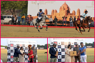 jodhpur polo season 2021