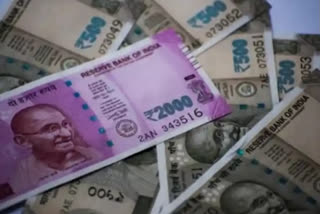 Indian rupee gains 29 paise