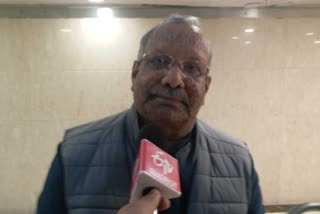 Bihar Deputy CM Tarkishore Prasad