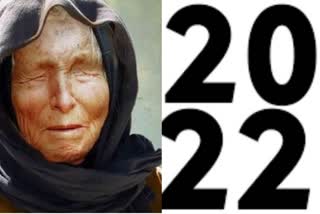 Baba Venga's prediction 2022