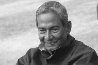 Kanai Sarkar Passes Away