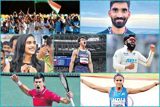 India 2021 sports, టీమ్ఇండియా క్రీడలు 2021