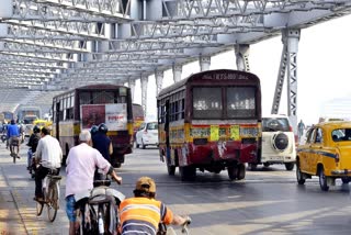 Weather Update in Bengal