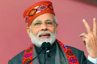 Modi to lay foundation stone of sports university in UP on Jan 2