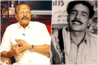 Actor G. K. Pillai passes away  G. K. Pillai movies  നടന്‍ ജി.കെ പിള്ള അന്തരിച്ചു  ജി.കെ പിള്ള അഭിനയിച്ച സിനിമകള്‍