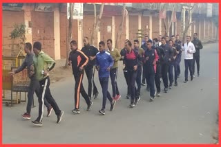 fitness-programme-by-barpeta-reporter-and-police-at-barpeta
