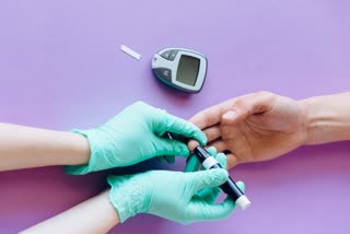 Rates of type 2 diabetes higher in people with common psychiatric disorders, mental health, anxiety disorder, bipolar disorder, mental conditions and diabetes