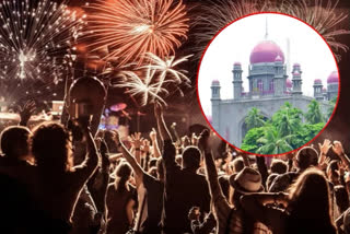 ts High Court comments on New Year celebrations 2022