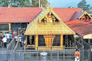 Sabarimala opens for Makaravilakku festival